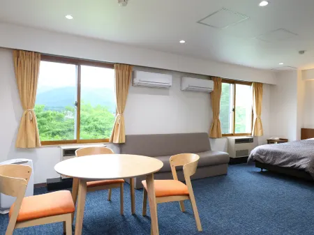 Hakuba Highland Hotel