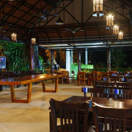 Doi Inthanon View Resort