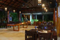 Doi Inthanon View Resort Hotels in Doi Lo