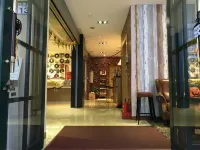 Golden Hotel Hotels in New Taipei City