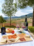 Hotel Montrubí 1771 - Slow Winery Hotel - Adults Only - breakfast