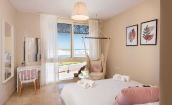 Sparky & Summery 2 Bdr Mangroovy Free Beach & Pool Access