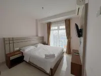 Pentapolis Residence by Hana Living - Apartemen