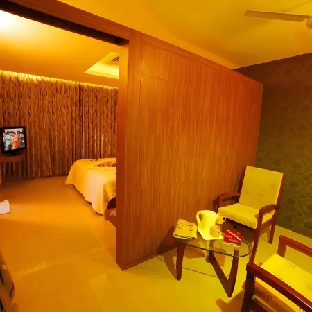 Hotel Chenduran Park