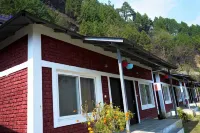 Char Machan Resort