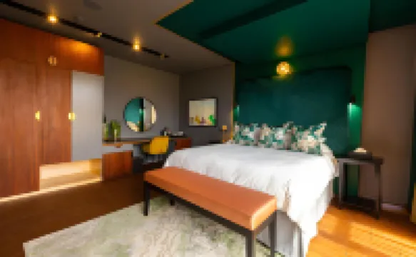The Alton Boutique Hotel