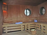 Hotel Saigerhütte فنادق في Lengefeld