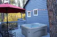 Peaceful, Quiet, Relaxing in Paradise Canyon