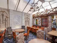 Brit Hotel Comtes de Champagne - Troyes Centre Historique Hotels in Troyes