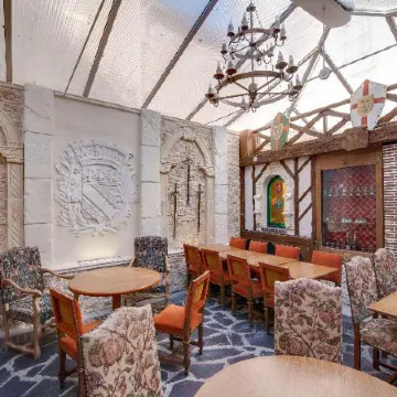 Brit Hotel Comtes de Champagne - Troyes Centre Historique Отели рядом с достопримечательностью «Музей Сен-Луп»