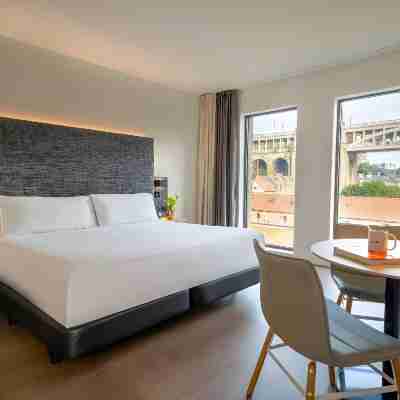 Innside by Melia Newcastle Rooms