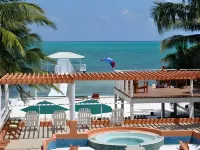 Island Magic Beach Resort Hotels in Caye Caulker