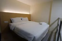 Place2Stay Campus Hub Hotels in Samarahan