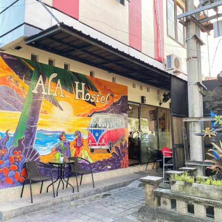 ALA Hostel