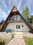 Dolinka Deluxe Hotels in 