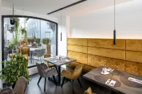 Nepomuk Rooms - Breakfast