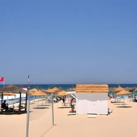 Le Monaco Hôtel & Thalasso