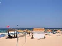 Le Monaco Hôtel & Thalasso - Beach