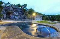 Sol Y Viento Mountain Hot Springs Resort Hôtels à : Santo Tomas