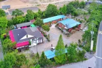 Wonju Oak Valley Pension Hotels near Ganhyeon Tourist Area (Sogeumsan Grand Valley)