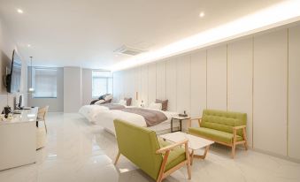 Naju Grand Hotel