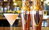 Knockranny House Hotel & Spa - Bar