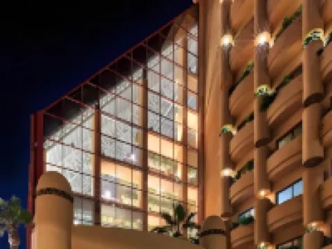 Hotel Ibersol Almuñécar Beach & Spa Hoteles en Almuñécar