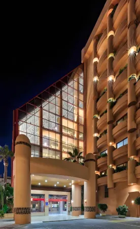 Ibersol Almuñecar Beach & Spa Hotel