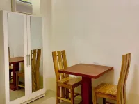 岩飯店 塔比拉蘭住宿飯店