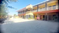 Sasando Residence Kupang - spa