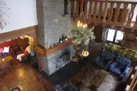 Chalet in Coo Forests, Liege