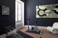 Chateau de La Resle - Design Hotels - Træningscentre
