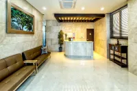 Zamong Hotel Hotels in Jeju