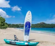 Experience luxury and tranquility at Caoba 5B