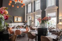 Van der Valk Theaterhotel Almelo - Wi-Fi