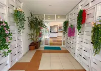 Ezer Hotel - ติดทะเล