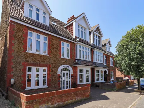 Maples Hotels in Hunstanton