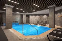 Ramada Resort by Wyndham Pamukkale Thermal - Pools