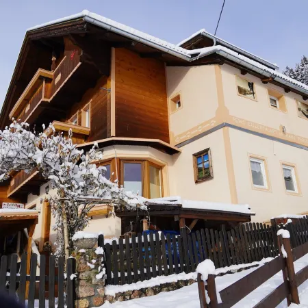 Apartment in Hippach with Mountain Views