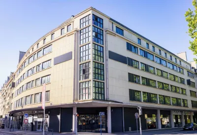 B&B Home Caen Centre Gare 이프스 호텔