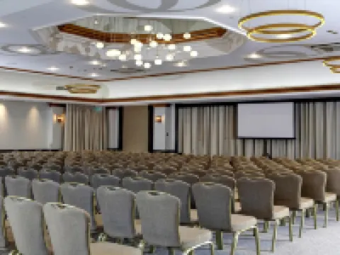 Swindon Blunsdon House Hotel, BW Premier Collection Hotels in Swindon
