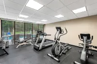 MainStay Suites Lufkin - Gym