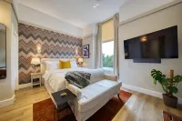 City Oasis Craigpark Residence 루터글렌 호텔