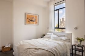 Old Charm & Modern Meets in Haifa with Shelter