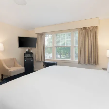 Wonder View Inn