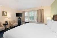 Wonder View Inn