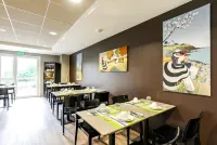Brit Hotel le Galion & Spa Hotels in Plouha