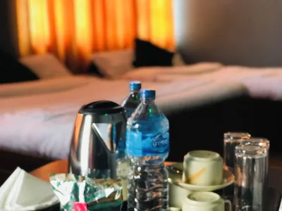 Mita Hotel-Resort Marga Hotels in Simalchaur Syampati