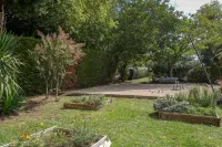 Hôtel Mercure Cavaillon Hotel a Cavaillon