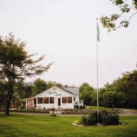 Camp DeForest